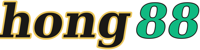 hong88 logo